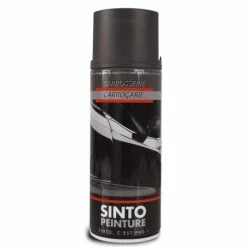 Sinto Ideespray Bombe De Peinture Pour Carrosserie - Apprêt Gris - Sinto