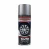 Sinto Ideespray Bombe De Peinture Pour Jantes - Alu - Sinto