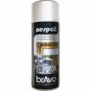 Bombe De Peinture Professionnelle Nespoli - Chrome Argent