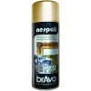 Bombe De Peinture Professionnelle Nespoli - Chrome Or