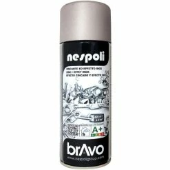 Bombe De Peinture Professionnelle Nespoli - Galvanisation à Froid