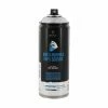 Bombe De Peinture Revêtement Vinyle Multiusage - Metallic Aluminium - 400ml - MTN Pro