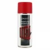 Bombe De Peinture - Rouge Mat - Pour Radiateur - Décoration - 330ml - AMT