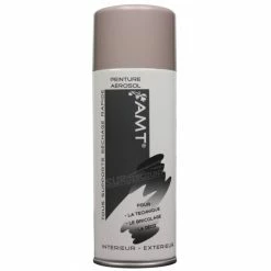 Bombe De Peinture Taupe 330ml - Amt