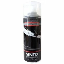 Sinto Ideespray Bombe De Peinture - Vernis De Finition - Sinto