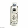 Pebeo Bombe De Vernis Transparent Mat DecoSpray - 200 Ml
