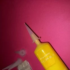 Laminedor Embout Ou Pointe Calibrée Pour Tube De Peinture