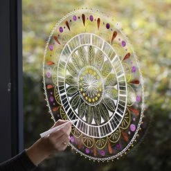 Creativ Company Feutres Craie - Couleurs Métalliques - Pointe Fine - 5 Pcs 6 Creativ Company Feutres Craie - Couleurs Métalliques - Pointe Fine - 5 Pcs -Auto-K boutique feutres craie couleurs metalliques pointe fine 5 pcs p 3