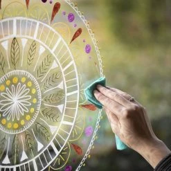 Creativ Company Feutres Craie - Couleurs Métalliques - Pointe Fine - 5 Pcs 7 Creativ Company Feutres Craie - Couleurs Métalliques - Pointe Fine - 5 Pcs -Auto-K boutique feutres craie couleurs metalliques pointe fine 5 pcs p 4