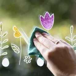 Creativ Company Feutres Craie - Couleurs Pastel - Pointe Fine - 5 Pcs -Auto-K boutique feutres craie couleurs pastel pointe fine 5 pcs p 4