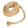 Rayher Grosse Corde En Jute - Naturel - 9 Mm X 2 M