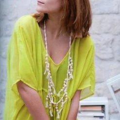 Marie Claire Livre Créations Macramé -Auto-K boutique livre creations macrame p 4