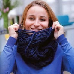 Marie Claire Livre Créations Macramé -Auto-K boutique livre creations macrame p 6