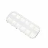 Fais-le Toi-même Mini Boite De Rangement Avec 12 Cases 13x5x1,5 Cm