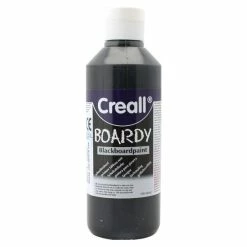 DTM Peinture Ardoise Noire 250 Ml