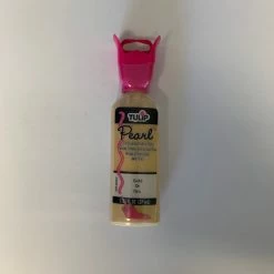 La Mine Dor Peinture Dimensionelle Pour Tissu Or 37 Ml