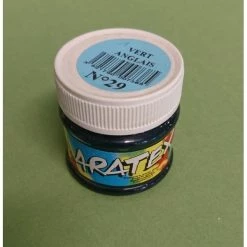 DuPont Peinture Pour Textiles Aratex' Couleur Vert Anglais