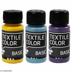 Creativ Company Peinture Textile Color - 50 Ml