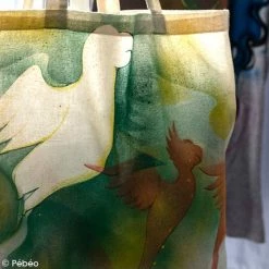 Pebeo Peinture Textile En Bombe - 100 Ml -Auto-K boutique peinture textile en bombe 100 ml p 4