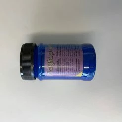 La Mine Dor Peinture Tissu Magic Paint Bleu 100ml