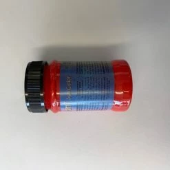 La Mine Dor Peinture Tissu Magic Paint Rouge 100ml