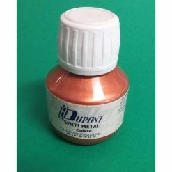 DuPont Peinture Tous Tissus Cuivre Métal