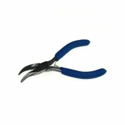 Vaessen Creative Pince à Bec Courbe Pour Bijoux