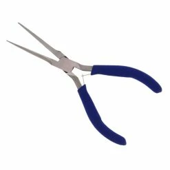 Vaessen Creative Pince à Bec Long Pour Bijoux