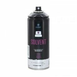Spray Dissolvant Peinture - 400ml - MTN Pro