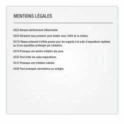 Spray Dissolvant Peinture - 400ml - MTN Pro 5 Spray Dissolvant Peinture - 400ml - MTN Pro -Auto-K boutique spray dissolvant peinture 400ml mtn pro p 3