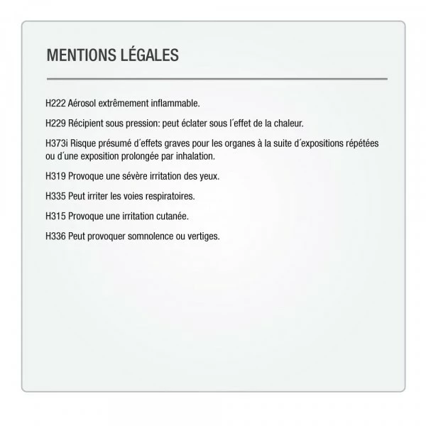 Spray Dissolvant Peinture - 400ml - MTN Pro 3 Spray Dissolvant Peinture - 400ml - MTN Pro – Image 3