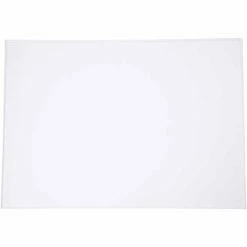 Creativ Company Support D'Affichage, L: 300 Mm, H: 210 Mm, A4, 1Pièce