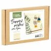 Graine Créative Support En Bois Perforé Pour Bijoux à Décorer - 30 X 25 Cm
