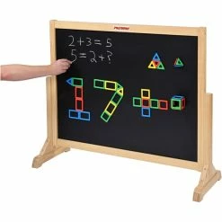 Creativ Company Tableau D'activité Magnétique 1 Pc