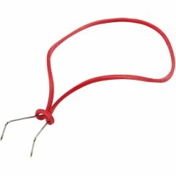 Creativ Company Tendeur Pour Soie 10,5 Cm - Couleurs Assorties - 6 Pcs